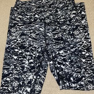 lululemon align 7/8 leggings